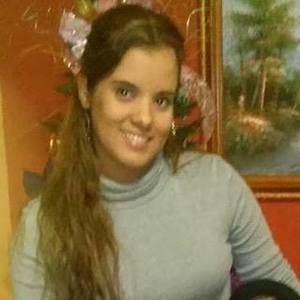 Meet your Posher, Marilee